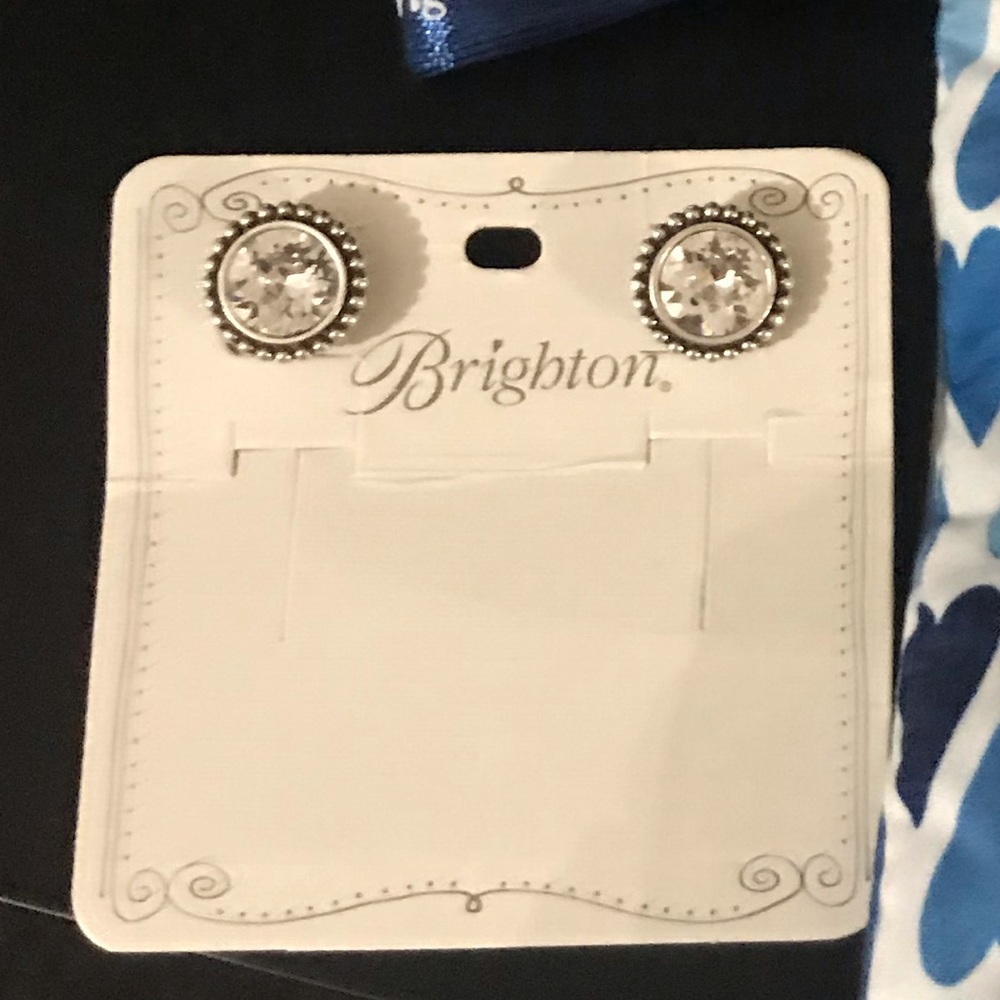 Brighton large studs